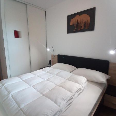 Au Bon Endroit N2 - Appartement 2 Pieces 7 Personnes - Proche Pistes - Belle Vue Orcieres Exterior photo